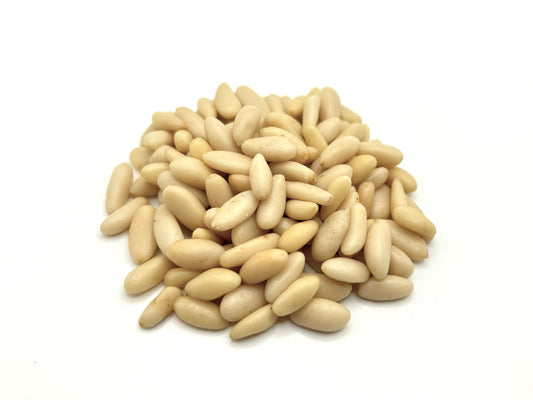 Pine Nuts (Pakistan)