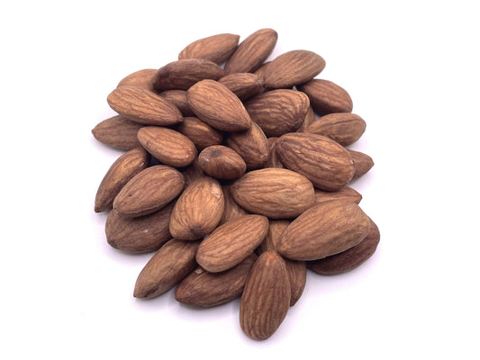 Almonds Unsalted